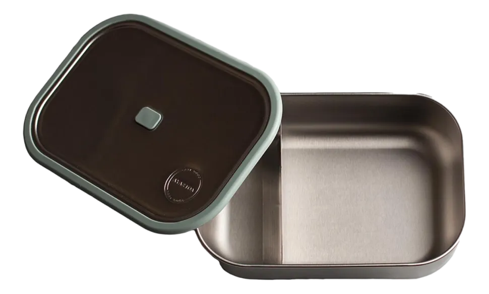 Lunchbox AYA&IDA Mint Green 1L