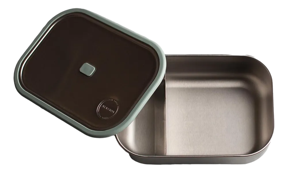 AYA&IDA Lunchbox Soft Rose 1L