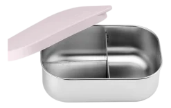 AYA&IDA Lunchbox Soft Rose 900 ml Outlet