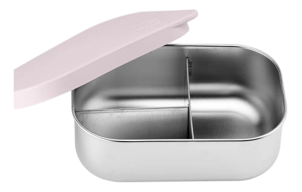 AYA&IDA Lunchbox Soft Rose 900 ml Outlet