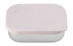 AYA&IDA Lunchbox Soft Rose 900 ml Outlet