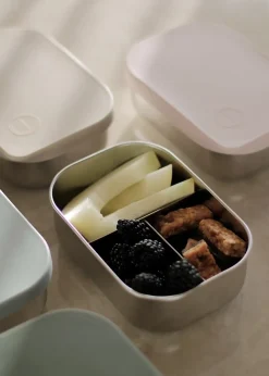 AYA&IDA Lunchbox Soft Rose 900 ml Outlet