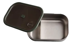 AYA&IDA Lunchbox Tropical Green 1L Discount