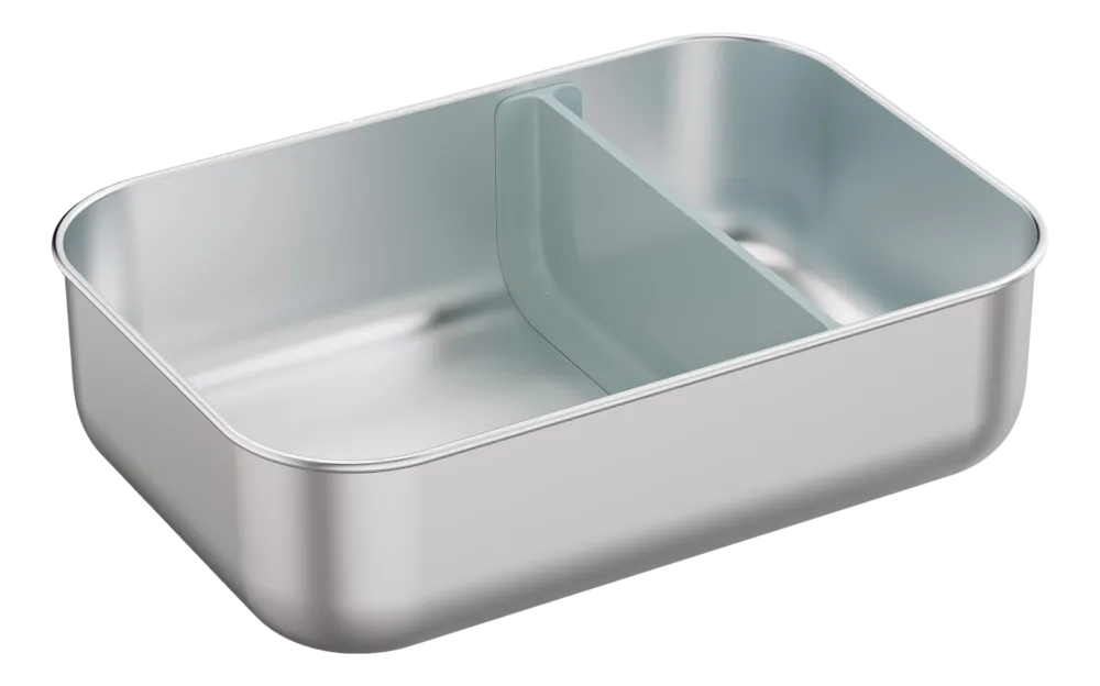 BergHOFF Lunchbox LEO Slate Best