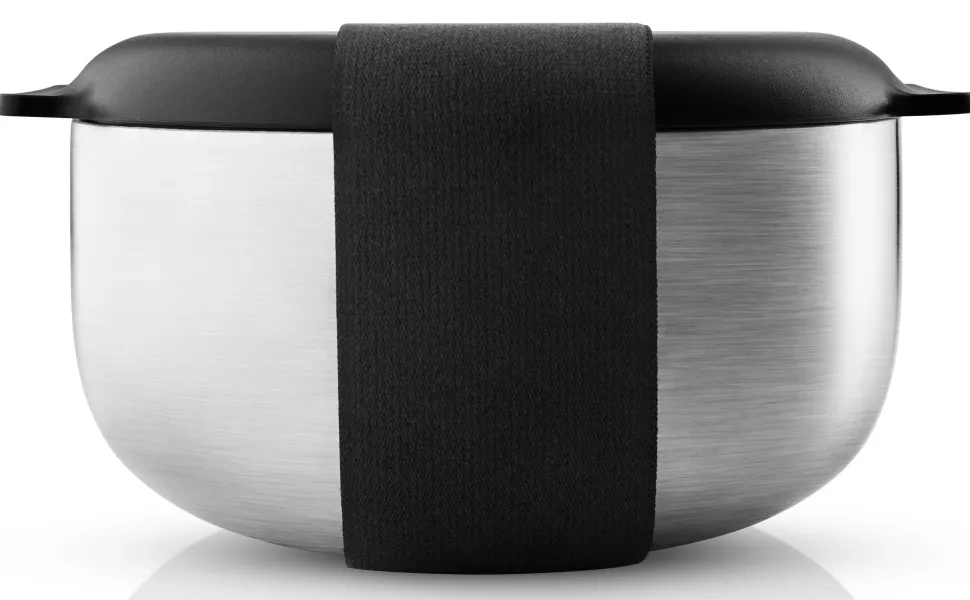 Lunchbox Eva Solo To Go Steel Black