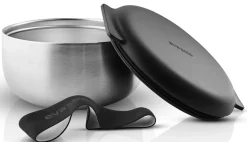 Lunchbox Eva Solo To Go Steel Black