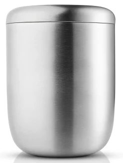 Lunchbox Eva Solo To Go Thermo Steel Black 640 ml