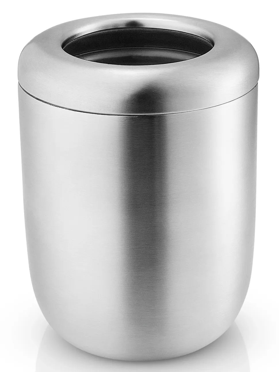 Lunchbox Eva Solo To Go Thermo Steel Black 640 ml
