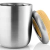 Lunchbox Eva Solo To Go Thermo Golden Sand 640 ml