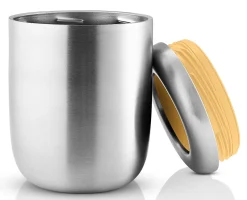 Lunchbox Eva Solo To Go Thermo Golden Sand 640 ml