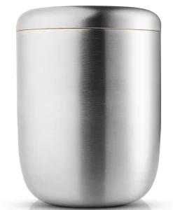 Lunchbox Eva Solo To Go Thermo Golden Sand 640 ml