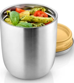 Lunchbox Eva Solo To Go Thermo Golden Sand 640 ml