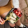 Lunchbox Klean Kanteen Big Meal Box 1626ml Autumn Glaze
