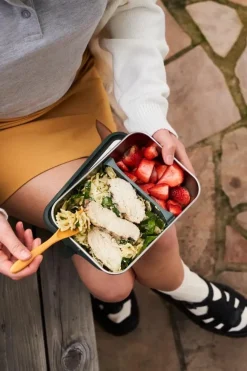 Lunchbox Klean Kanteen Big Meal Box 1626ml Autumn Glaze