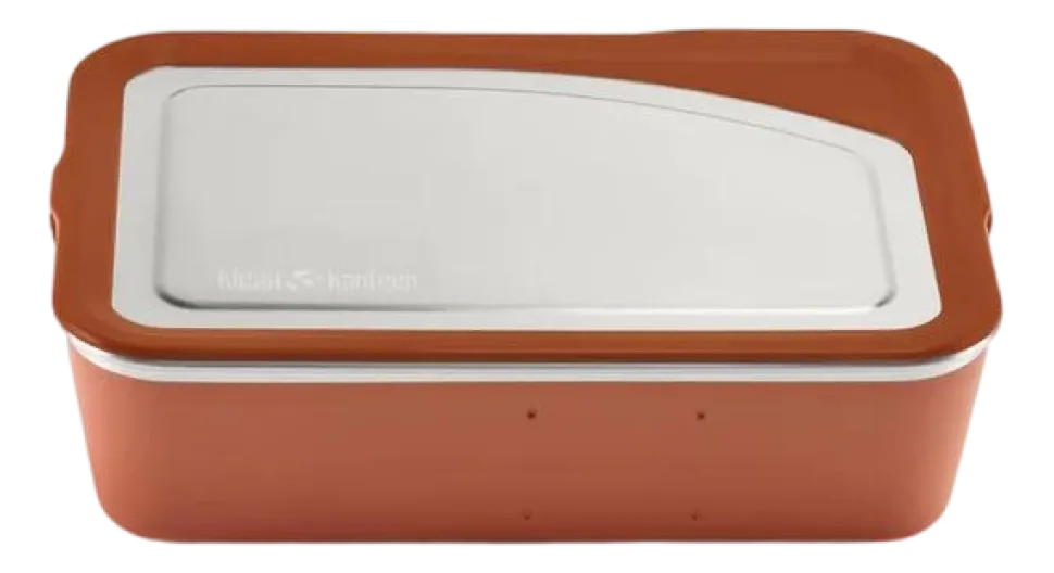 Lunchbox Klean Kanteen Big Meal Box 1626ml Autumn Glaze