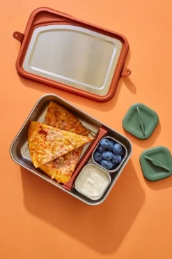 Klean Kanteen Lunchbox Family Set Sea Spray Outlet