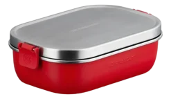Lunchbox Le Creuset On The Go Kersenrood 0,9L