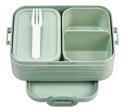 Mepal Lunchbox On The Go Bento Take A Break Midi Nordic Sage 900 ml Outlet