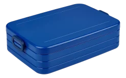 Lunchbox Mepal On The Go Take A Break Large Vivid Blue 1,5 L