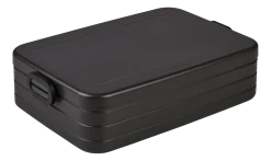 Mepal Lunchbox On The Go Take A Break Large Nordic Black 1,5 L Online