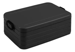 Mepal Lunchbox On The Go Take A Break XL Nordic Black 2,0 L Discount