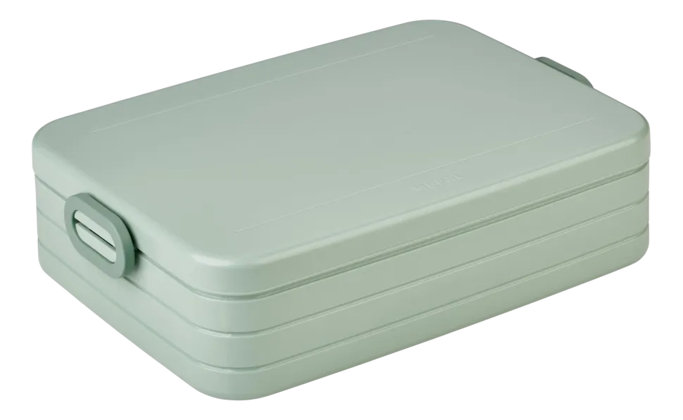 Lunchbox Mepal Take A Break Large Nordic Sage 1,5 L
