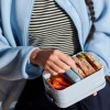 Lunchbox Mepal Take A Break Midi Nordic Blue 900 ml