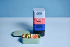 Mepal Lunchbox Take A Break Midi Nordic Black 900 ml