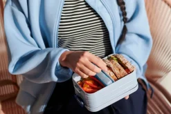Mepal Lunchbox Take A Break Midi Nordic Black 900 ml