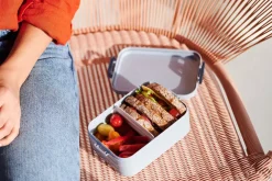 Mepal Lunchbox Take A Break Midi Vivid Blue 900 ml Best