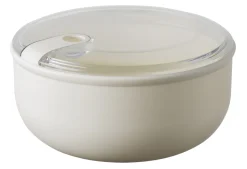 Omada Lunchbox Pull Box Rond Beige 1,8L Clearance