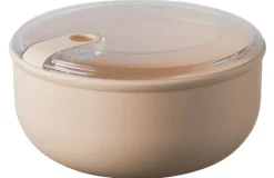 Omada Lunchbox Pull Box Rond Roze 1,8L Online