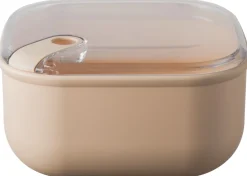 Omada Lunchbox Pull Box Vierkant Roze 2L Online