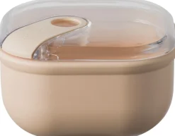 Lunchbox Omada Pull Box Vierkant Roze 425 ml