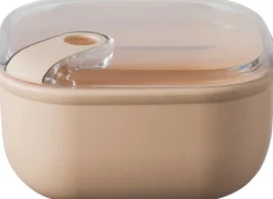 Omada Lunchbox Pull Box Vierkant Roze 1L Online