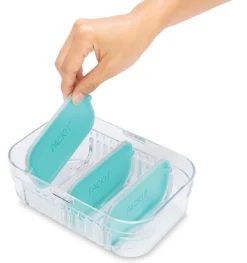 Pack-It Lunchbox Pack It Blauw