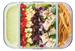 Pack-It Lunchbox Pack It Blauw