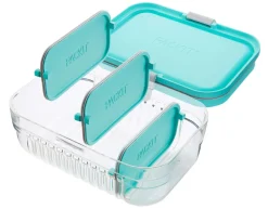 Pack-It Lunchbox Pack It Blauw