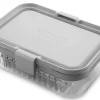 Lunchbox Pack It Grijs