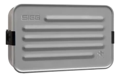 Lunchbox Sigg Metal Box Plus L Alu 1,4 L