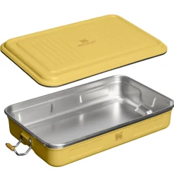 Lunchbox Stanley The Legendary Useful Storage Box 2L Dijon