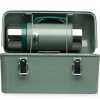 Lunchbox Stanley The Legendary Classic Hammertone Green 9,5L
