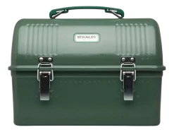 Lunchbox Stanley The Legendary Classic Hammertone Green 9,5L