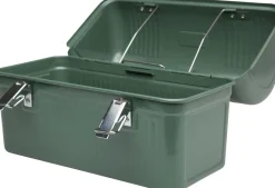 Lunchbox Stanley The Legendary Classic Hammertone Green 9,5L