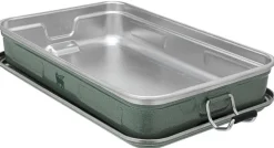 Stanley PMI Lunchbox Stanley The Legendary Useful Box Hammertone Green 1,2L Clearance