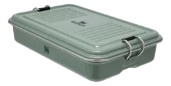 Stanley PMI Lunchbox Stanley The Legendary Useful Box Hammertone Green 1,2L Clearance