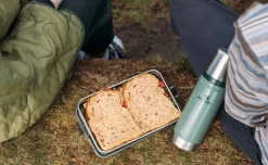 Stanley PMI Lunchbox Stanley The Legendary Useful Box Hammertone Green 1,2L Clearance