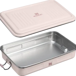 Lunchbox Stanley The Legendary Useful Box 1,1L Rose Quartz