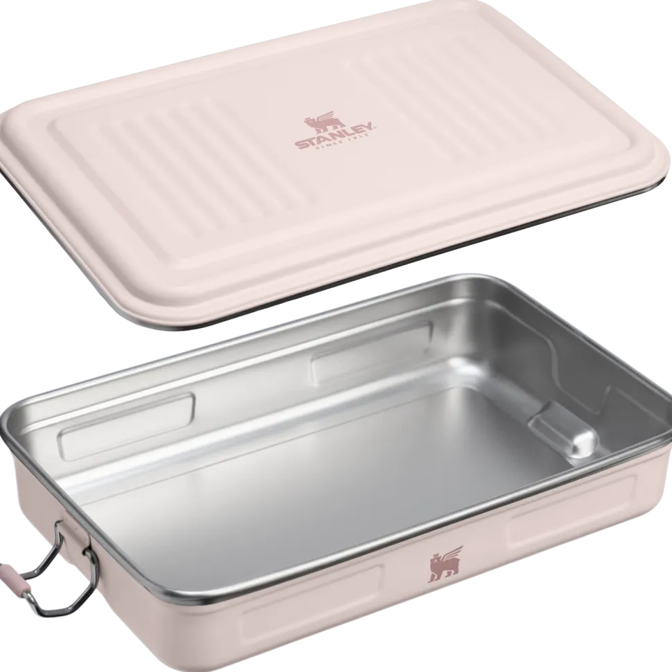 Lunchbox Stanley The Legendary Useful Box 1,1L Rose Quartz