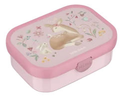 Lunchbox voor Kinderen Mepal Campus Bento Fairy Garden 750 ml